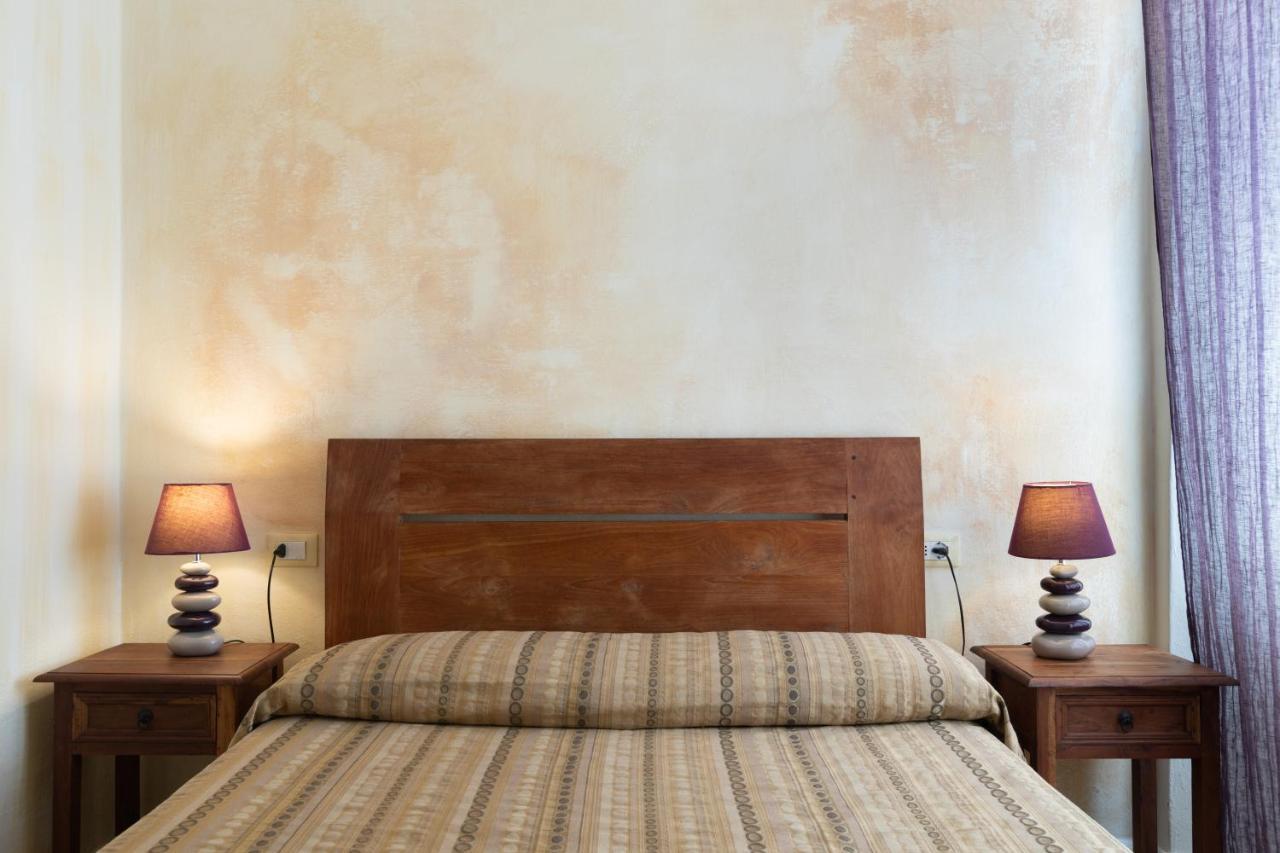 Hotel Al Convento Vezzano Ligure Exterior photo