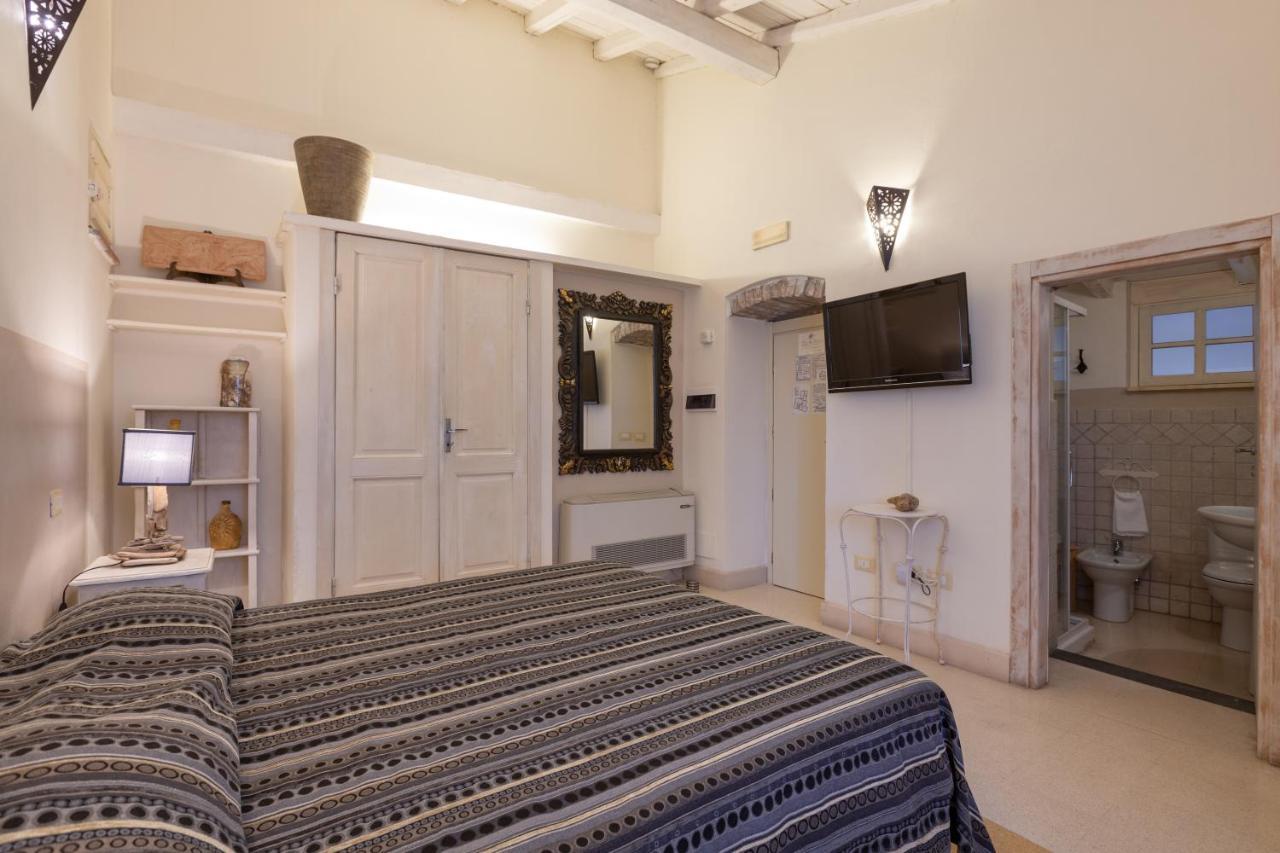 Hotel Al Convento Vezzano Ligure Exterior photo
