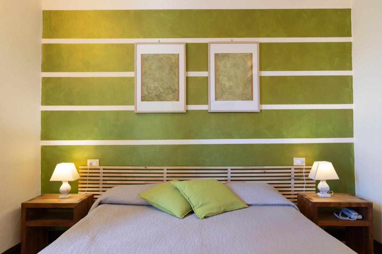 Hotel Al Convento Vezzano Ligure Exterior photo