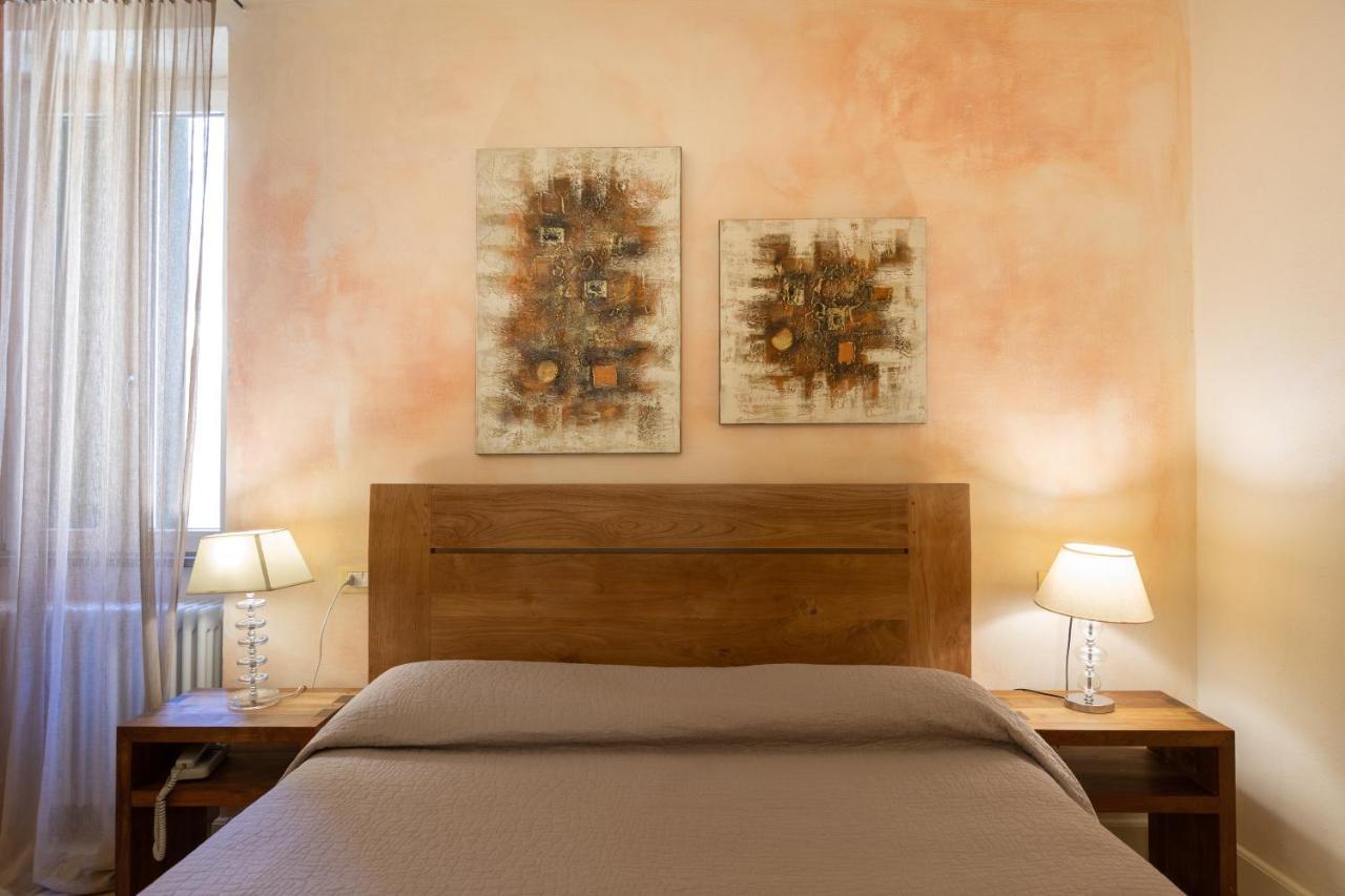 Hotel Al Convento Vezzano Ligure Exterior photo