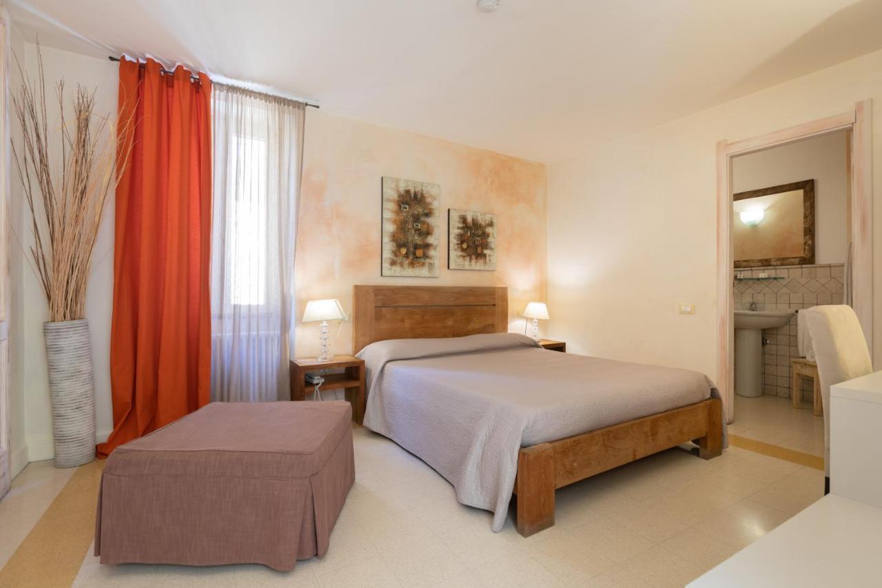 Hotel Al Convento Vezzano Ligure Exterior photo