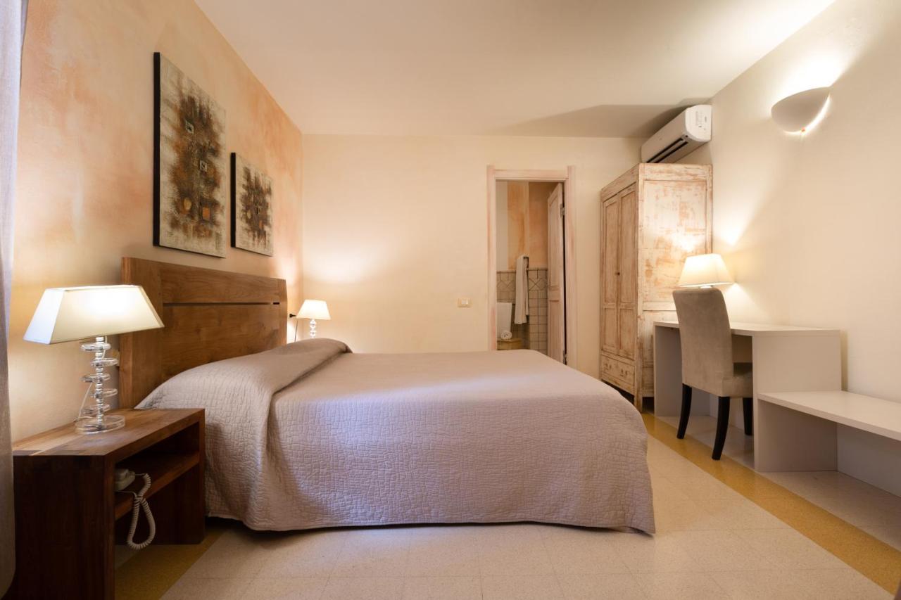 Hotel Al Convento Vezzano Ligure Exterior photo