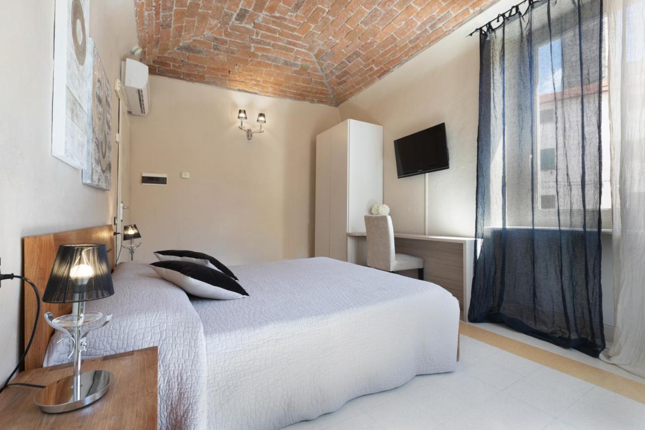 Hotel Al Convento Vezzano Ligure Exterior photo
