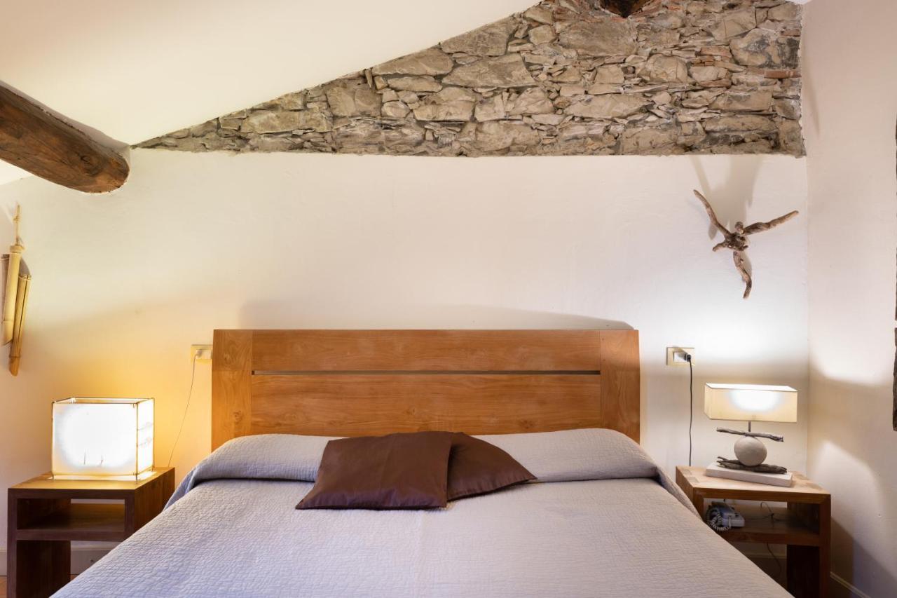 Hotel Al Convento Vezzano Ligure Exterior photo