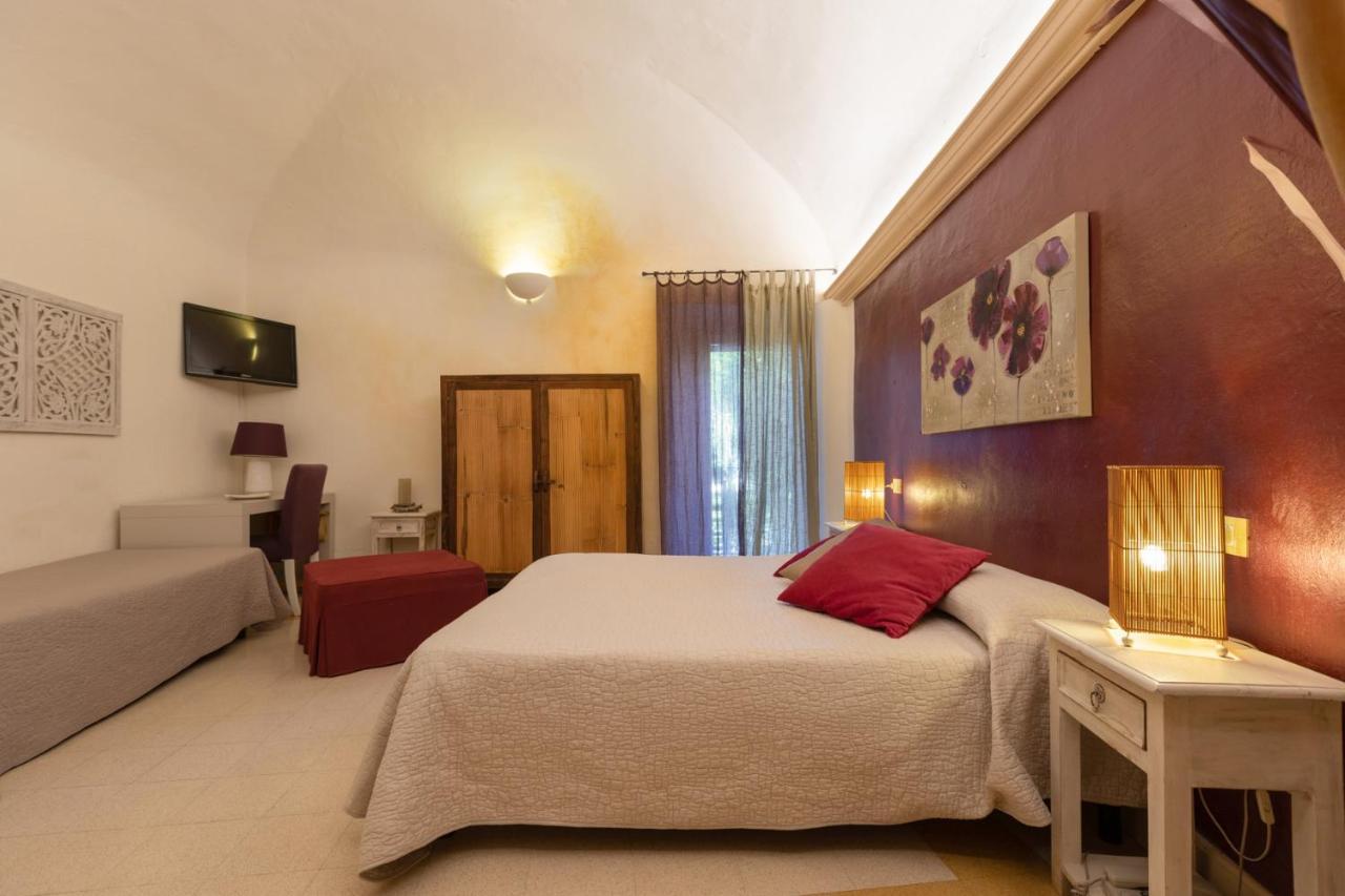 Hotel Al Convento Vezzano Ligure Exterior photo