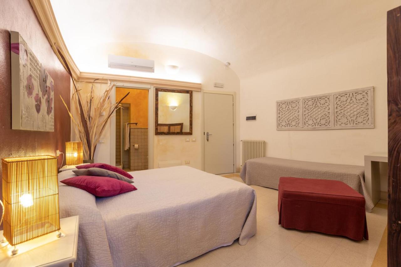 Hotel Al Convento Vezzano Ligure Exterior photo