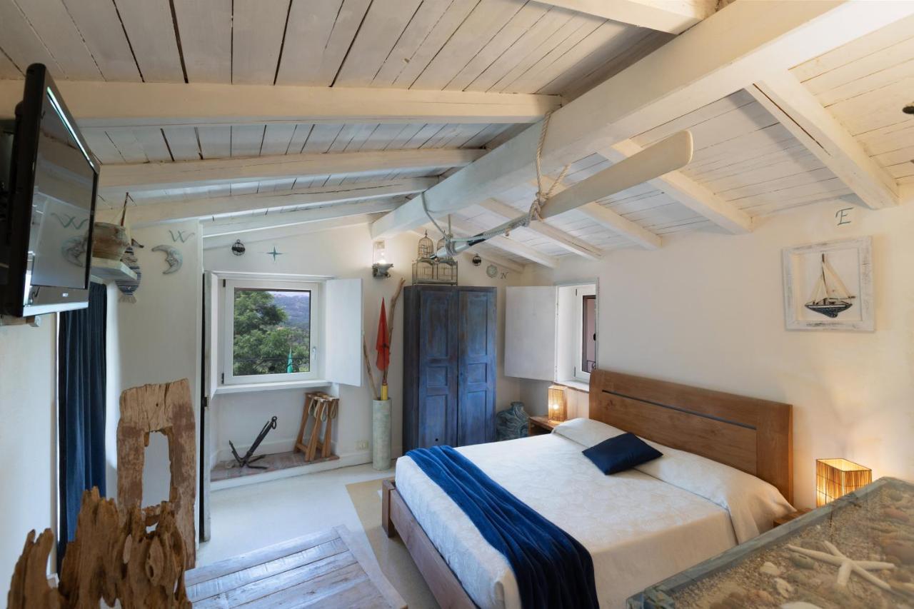 Hotel Al Convento Vezzano Ligure Exterior photo