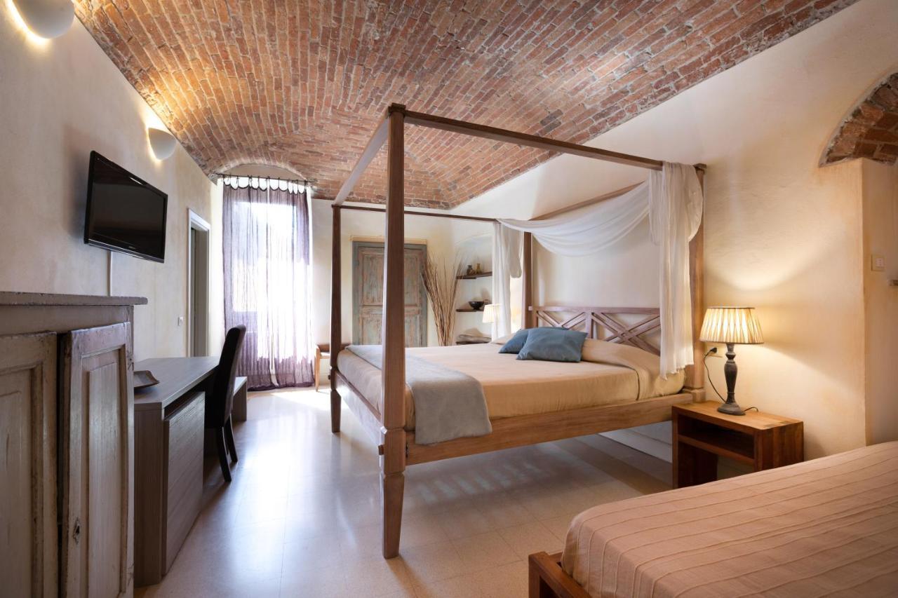 Hotel Al Convento Vezzano Ligure Exterior photo