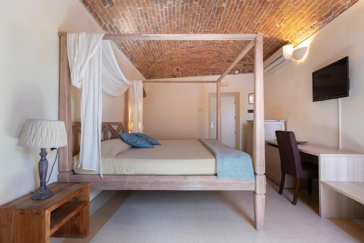 Hotel Al Convento Vezzano Ligure Exterior photo