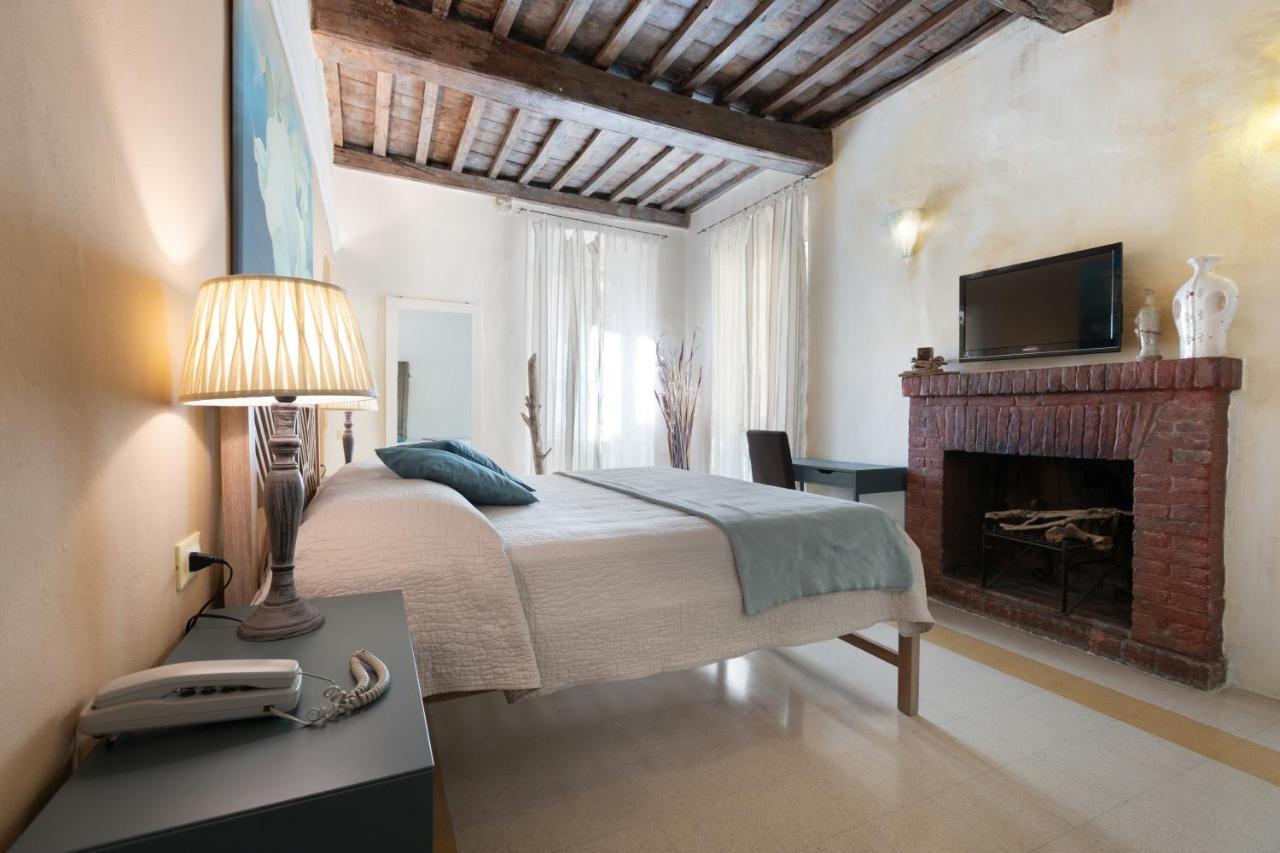 Hotel Al Convento Vezzano Ligure Exterior photo