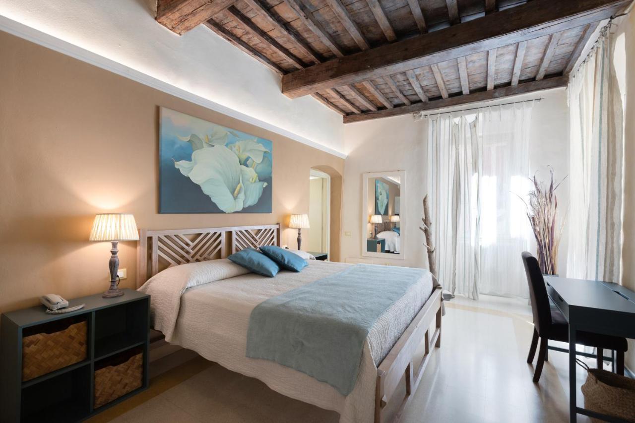 Hotel Al Convento Vezzano Ligure Exterior photo