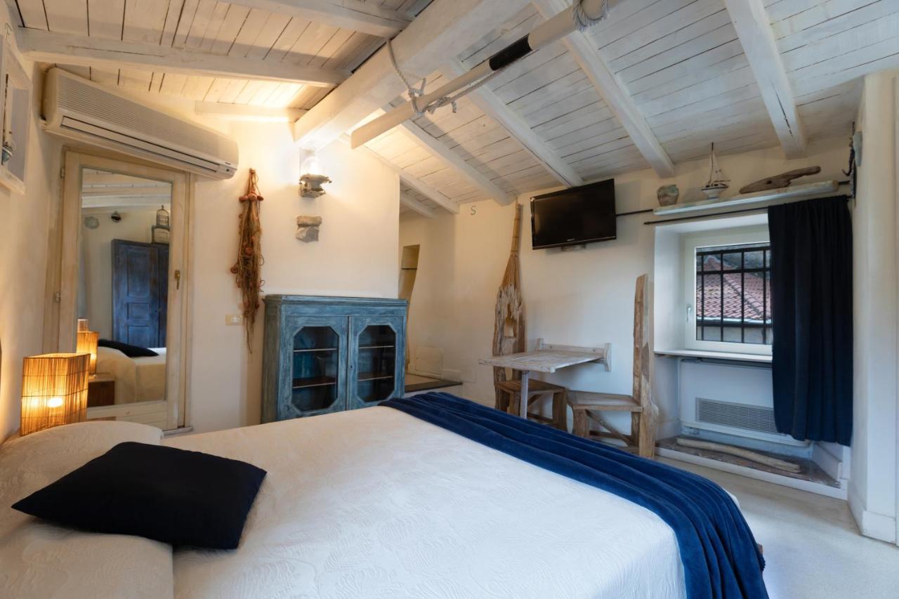 Hotel Al Convento Vezzano Ligure Exterior photo