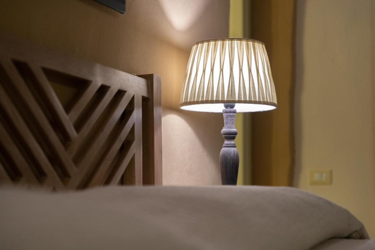 Hotel Al Convento Vezzano Ligure Exterior photo
