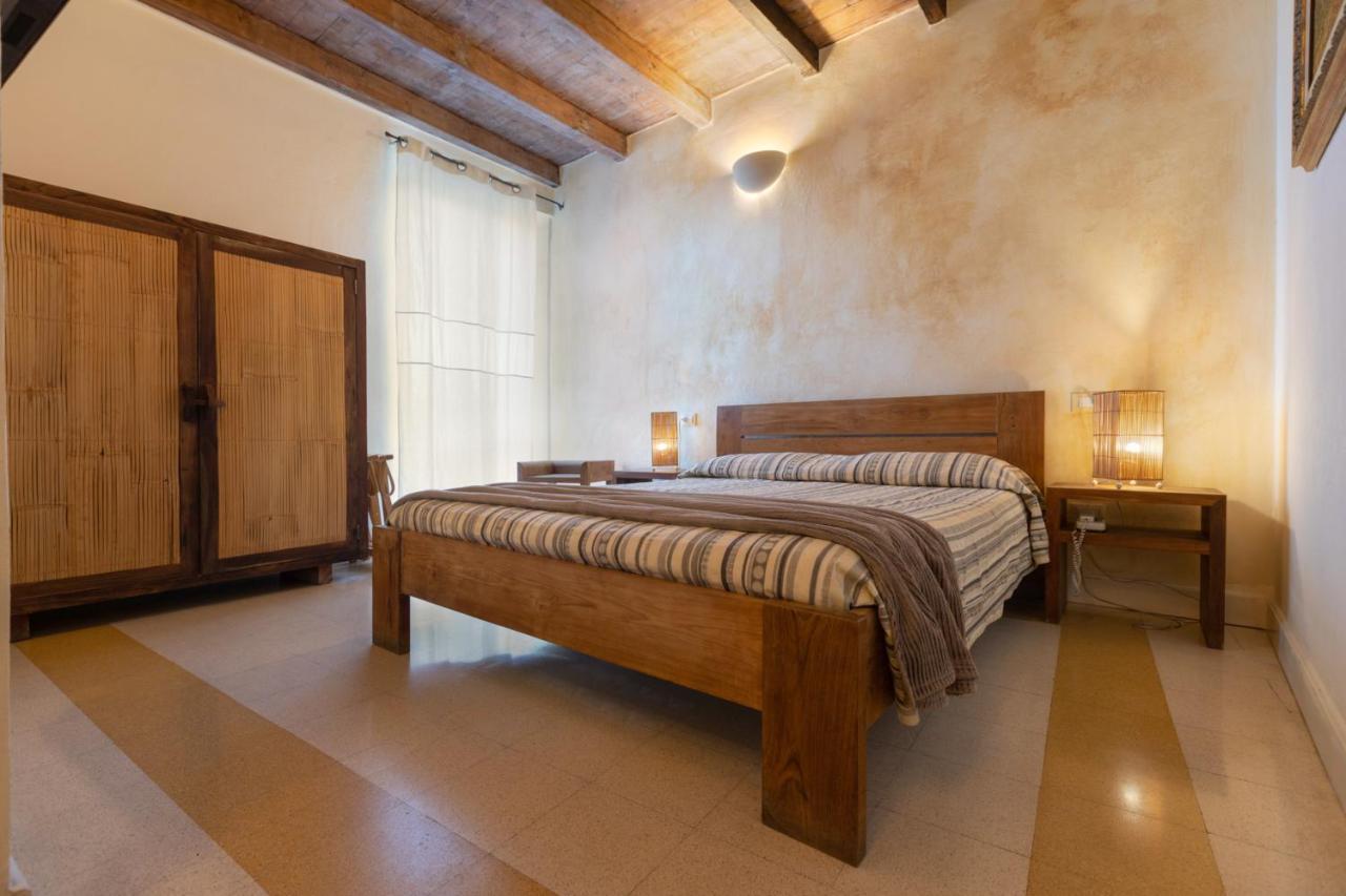 Hotel Al Convento Vezzano Ligure Exterior photo