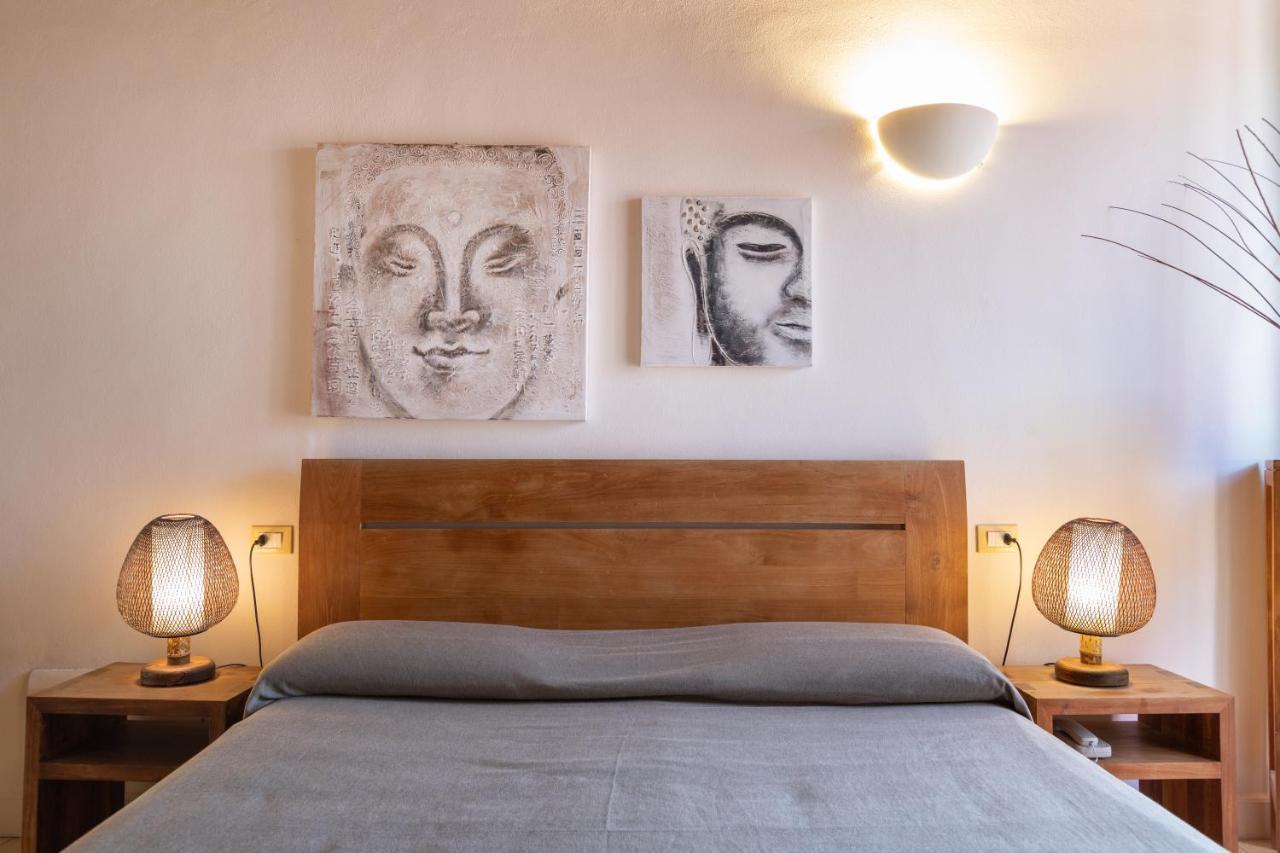 Hotel Al Convento Vezzano Ligure Exterior photo