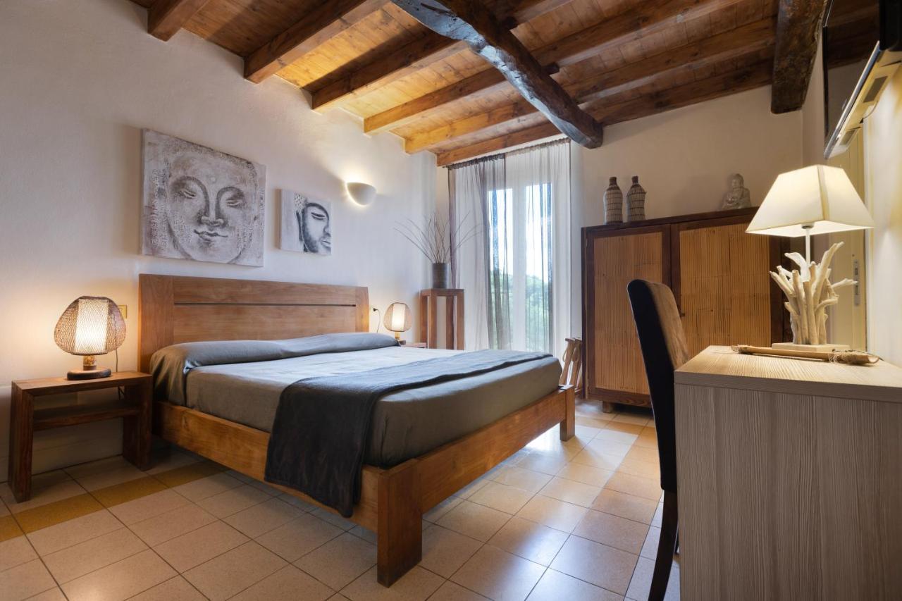Hotel Al Convento Vezzano Ligure Exterior photo