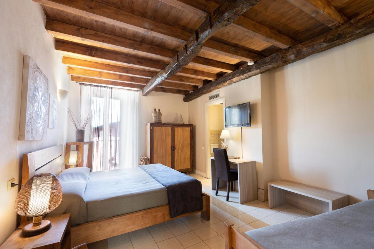 Hotel Al Convento Vezzano Ligure Exterior photo