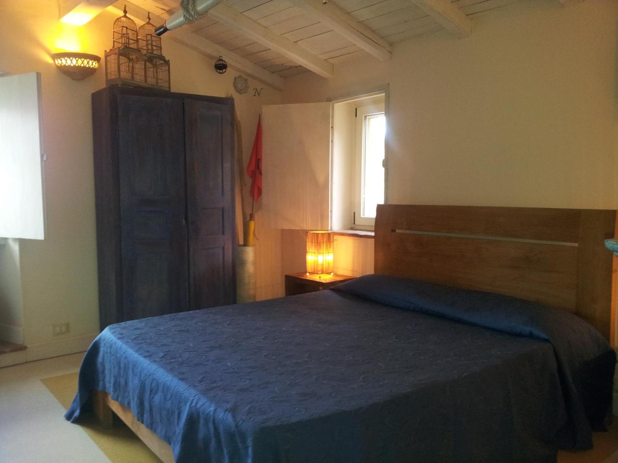 Hotel Al Convento Vezzano Ligure Exterior photo